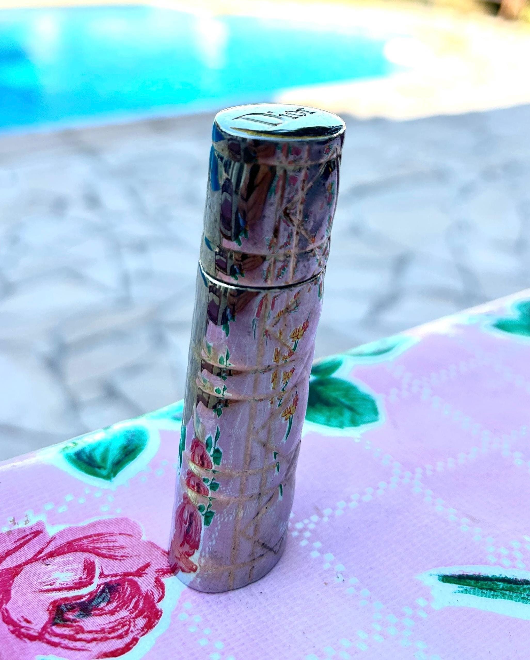 Perfume Spray Atomizer Dior - Etsy