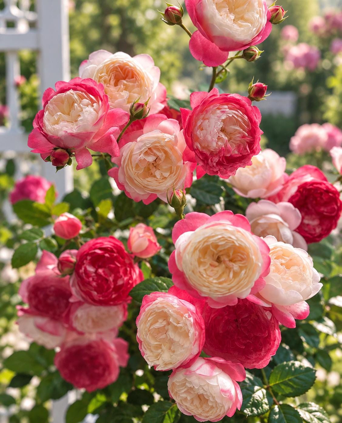 Japanese Own Root Roses - Etsy