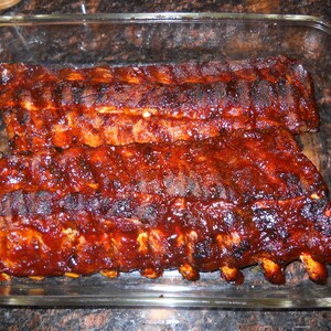 Award Winning Ole Man's Spice Rub, 5 lb Restaurant Size image 3
