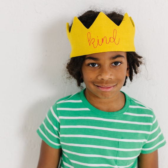 Crown on sale birthday hat