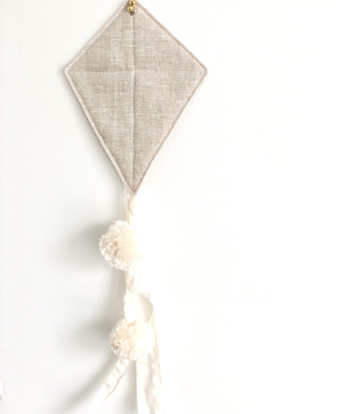 Kite Wall Hanging Kite Wall Decor Kite Wall Art Nursery Etsy