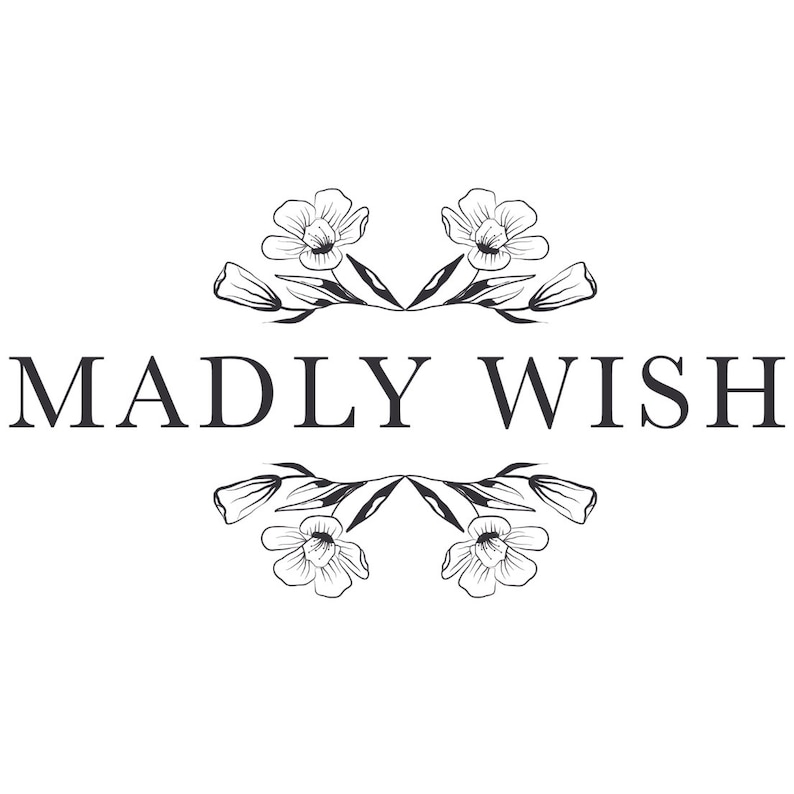 Madly Wish