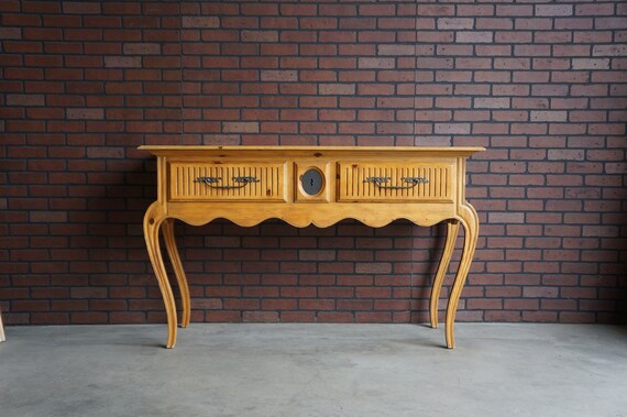 French 2024 farmhouse sideboard