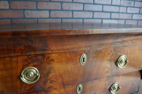 Restoration hardware 2024 french empire dresser