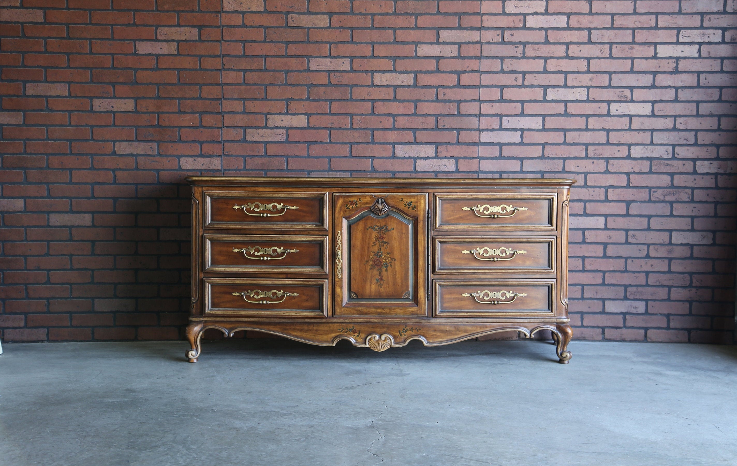 Drexel Heritage Dresser - Etsy Drexel Heritage Dresser - Etsy
