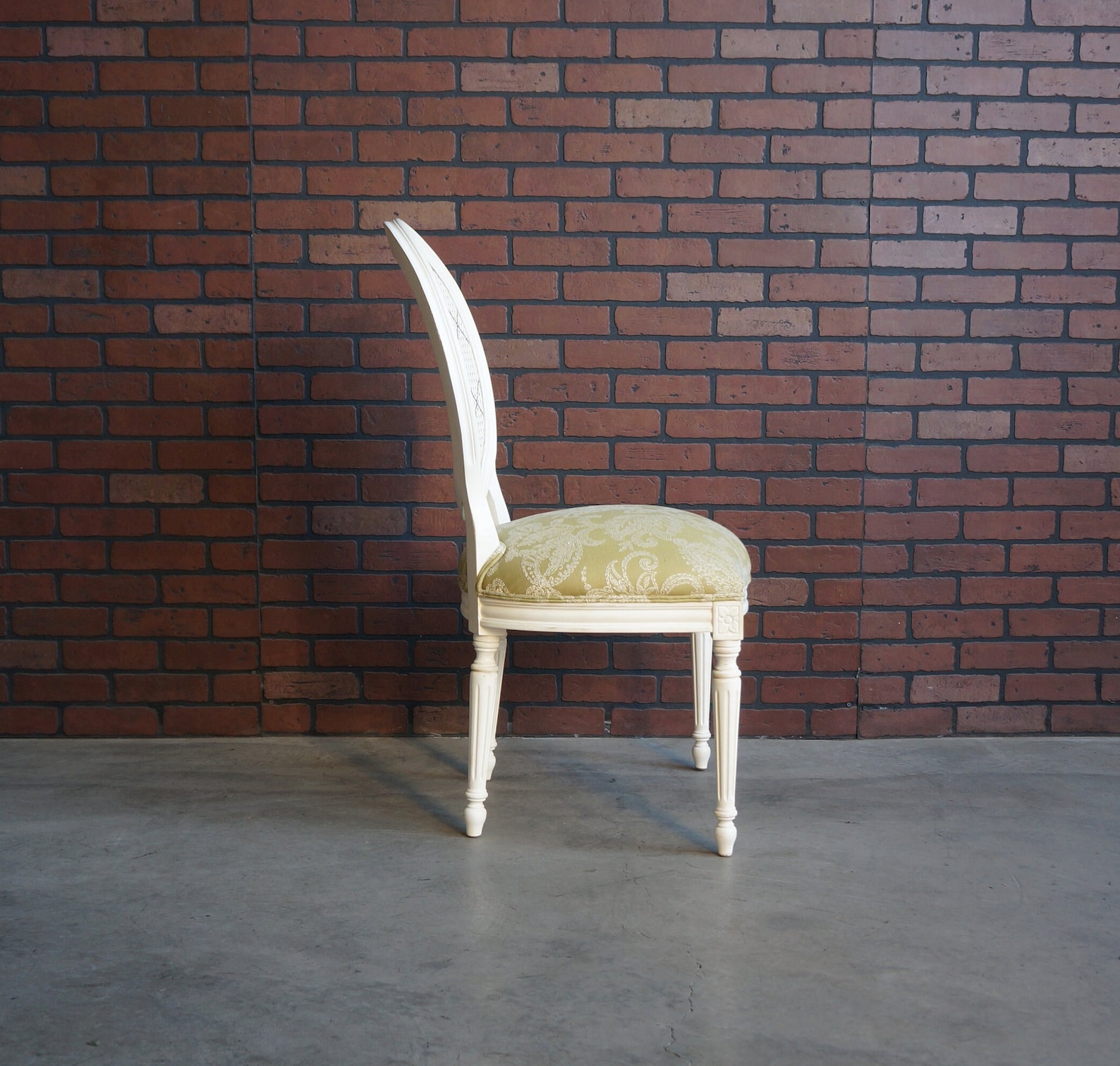 Dining Chairs Cane Back Dining Chairs French Regency Dining Side Chairs