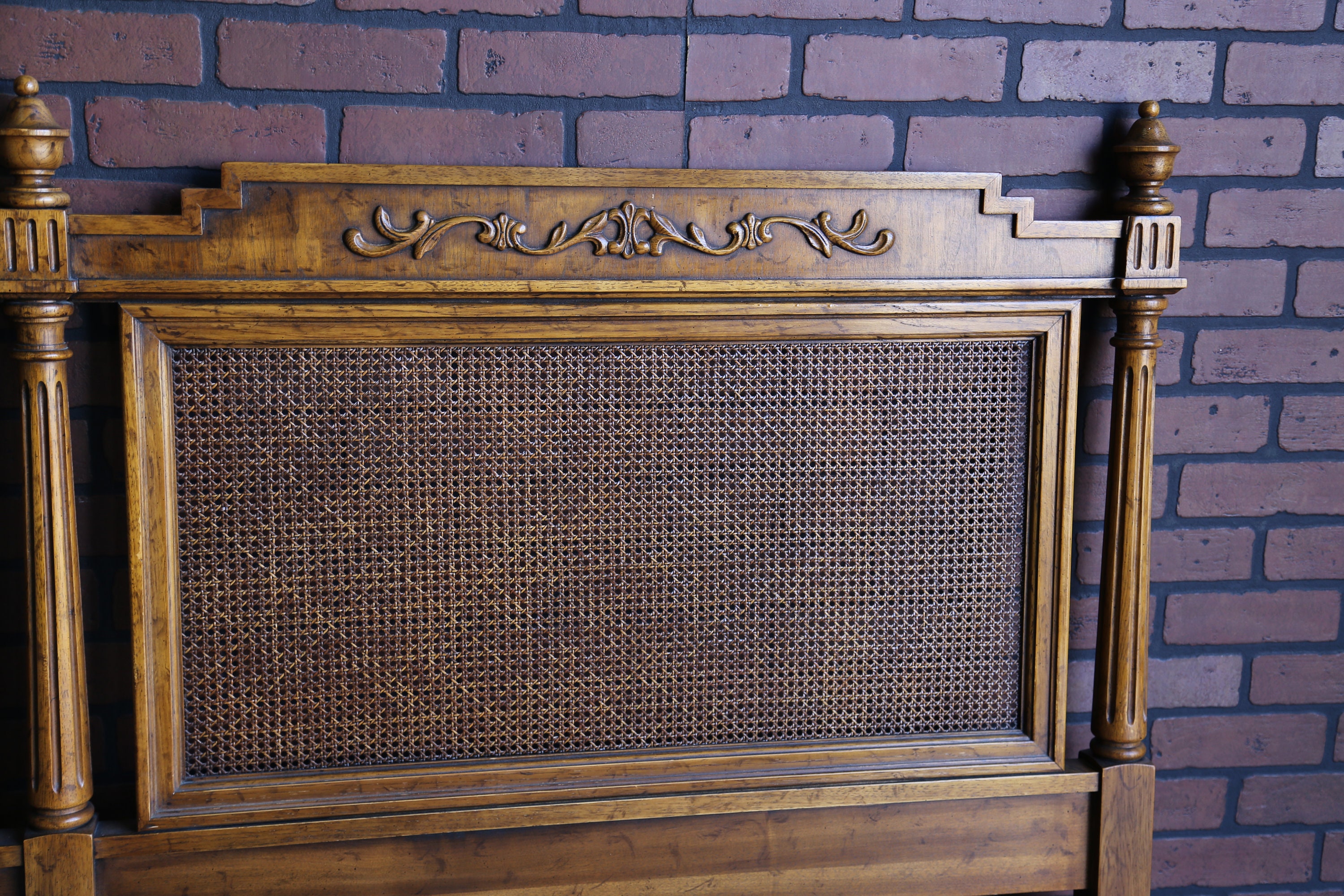 Headboard King/Cal King Headboard French Regency Headboard Etsy