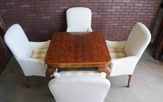 Dining Table Chairs Card Upholstered Arm Dining Table Chairs Card, Upholstered Dining Room Arm Chairs