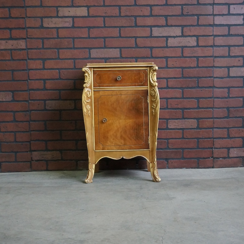 Antique Nightstands - Etsy
