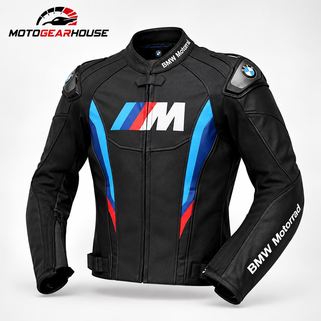 Bmw Jacket M Style - Etsy