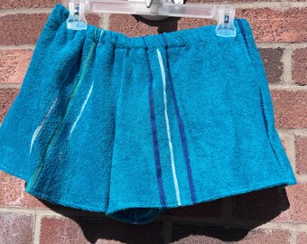 Towel shorts M/L
