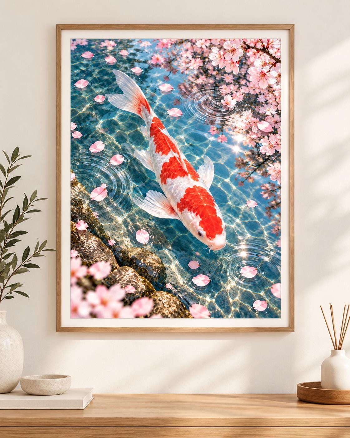 Wall art print - Etsy 日本