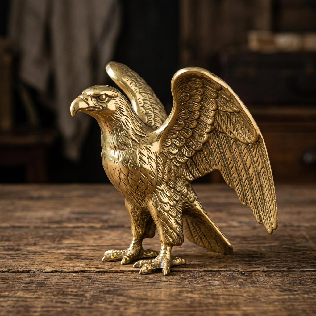 Eagle wire sculpture - Etsy 日本