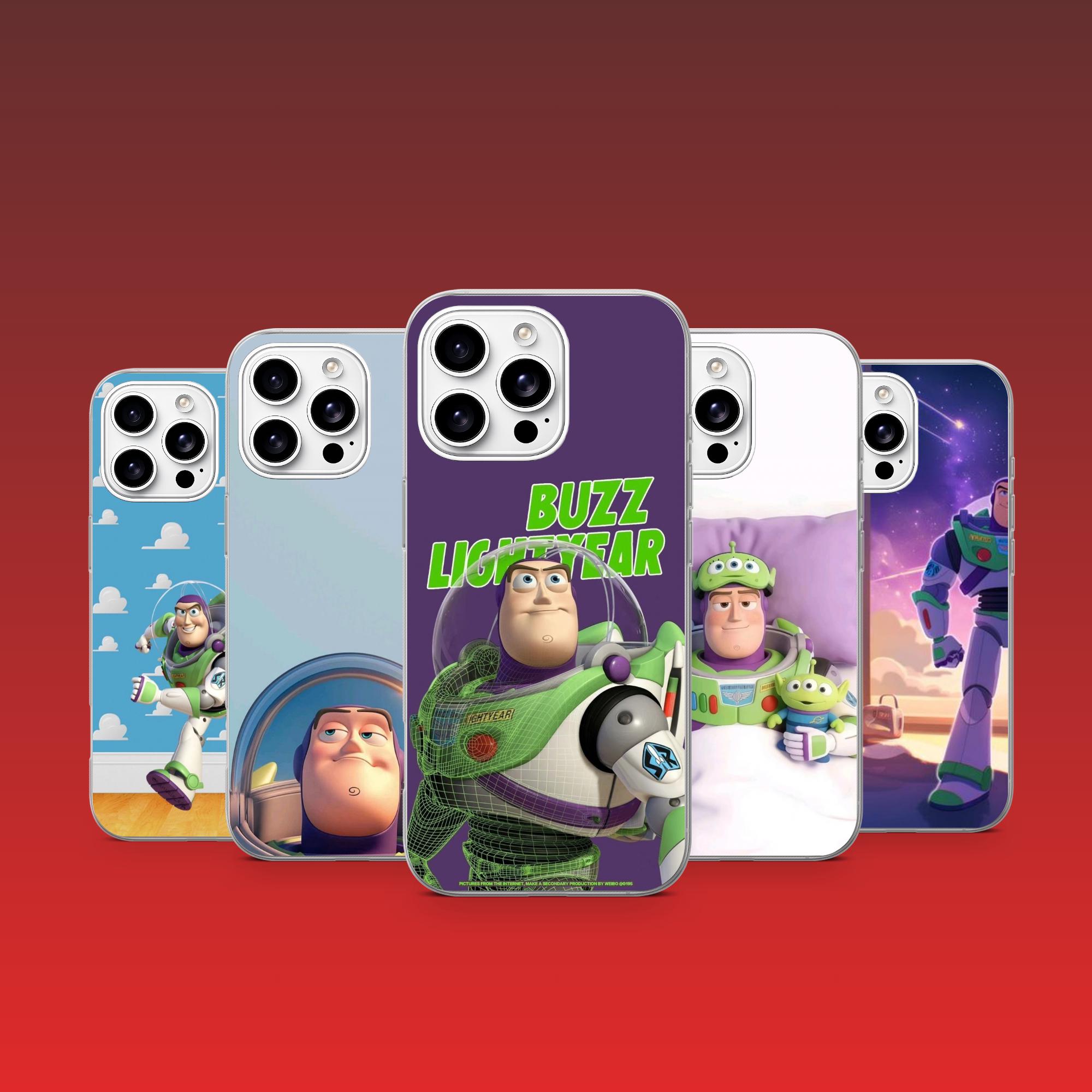 Toy Story iPhone 15 Pro Case - Etsy