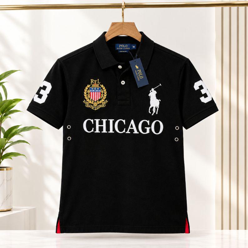 Polo Ralph Lauren Chicago - Etsy