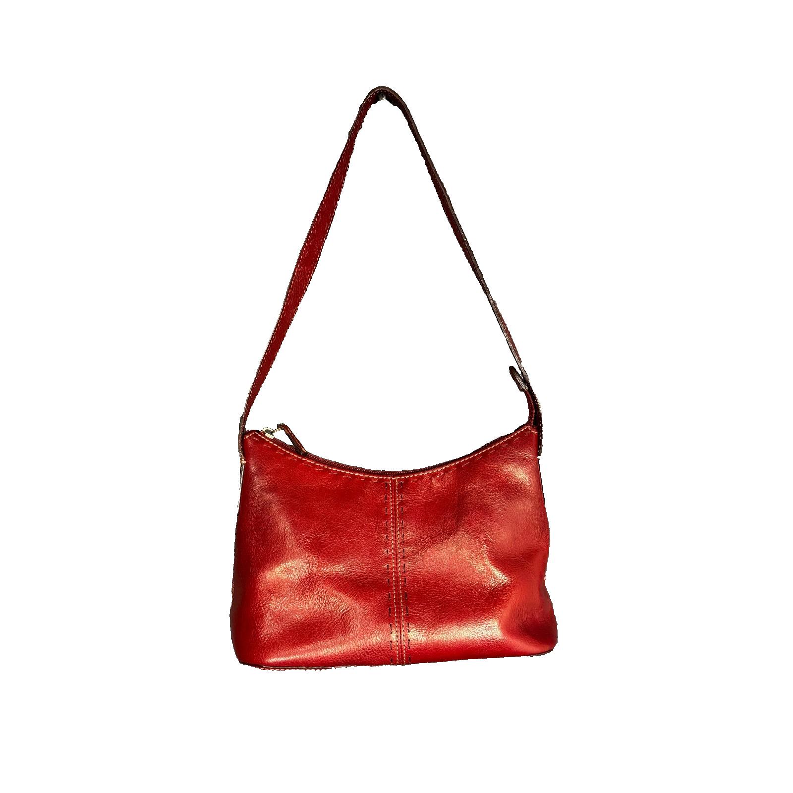 90s Fossil Bag - Etsy