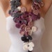 see more listings in the Crochet Scarf section