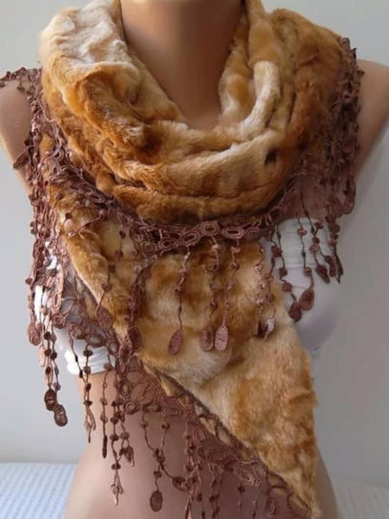 shawl gift set