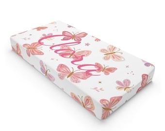 Funda para cambiador de bebé