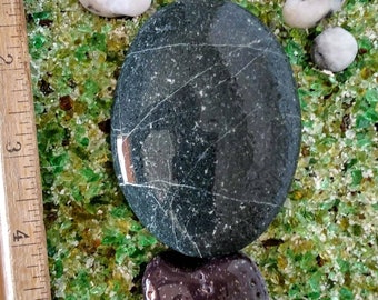 Aquarium Rock Footprint in the sand Quartz #Footprint1