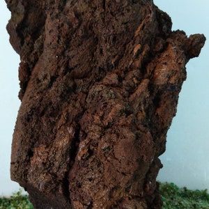 Large #Aquarium Lava Rock #Mountain Fire #Red #Lava (I Pick You Save Listing) between 8-11 inches