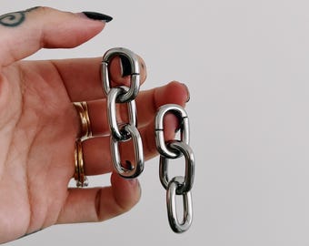 KETTING OORHANGER