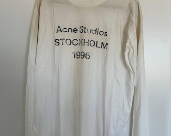 Acne Studios longsleeve