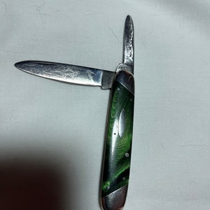 Lf and C Knife - Etsy