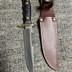 Vintage Puma White Hunter Knives - Etsy Canada