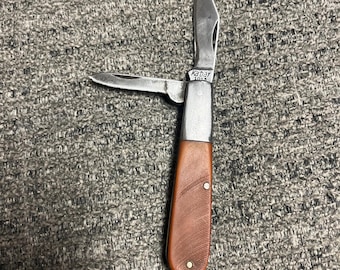 1979 Bear Creek Surgical “shark” Taylor Cutlery Kingsport 1979 Bear Creek Surgical “shark” Taylor Cutlery Kingsport