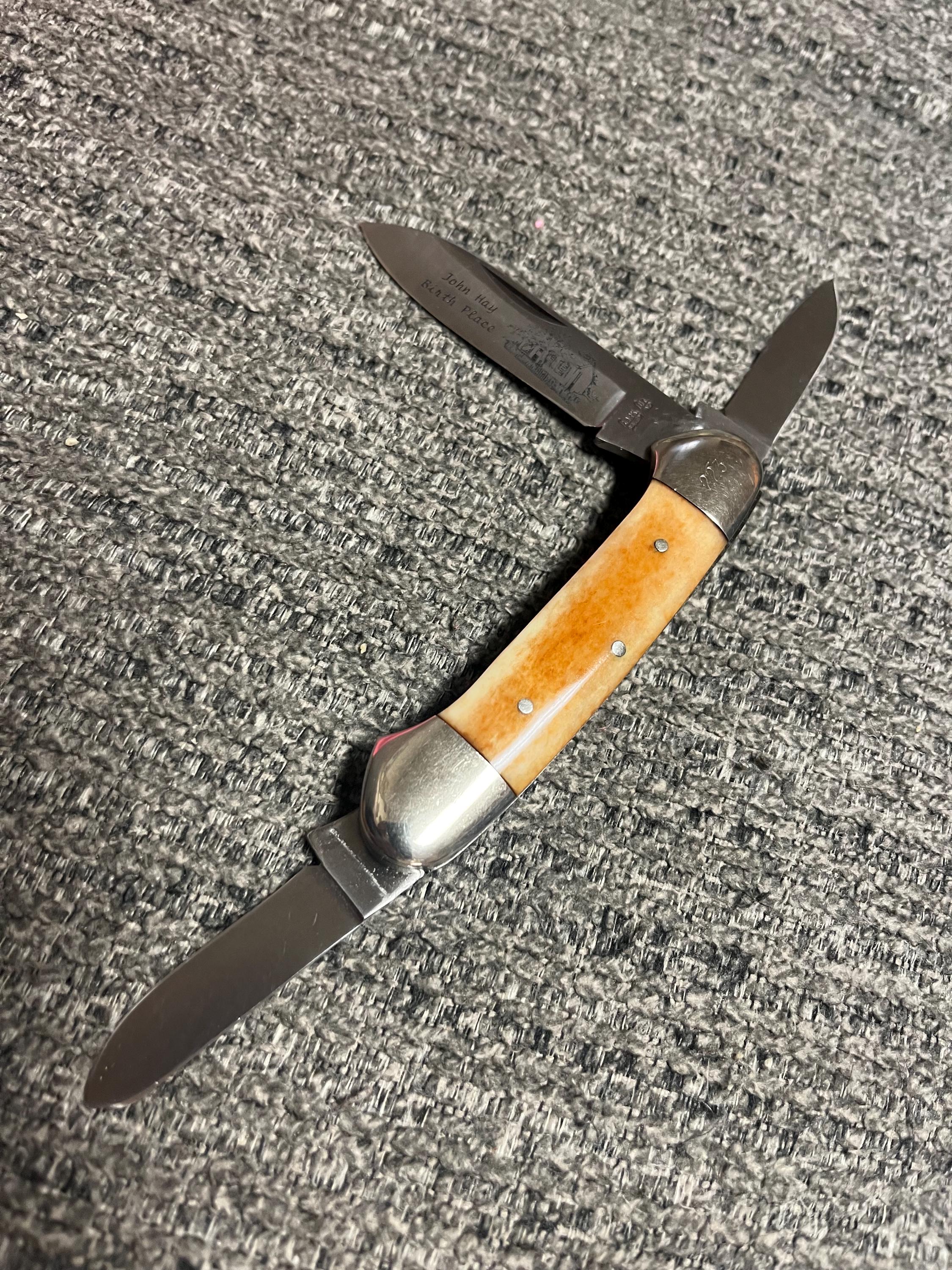 Case xx hunting knife - Etsy 日本