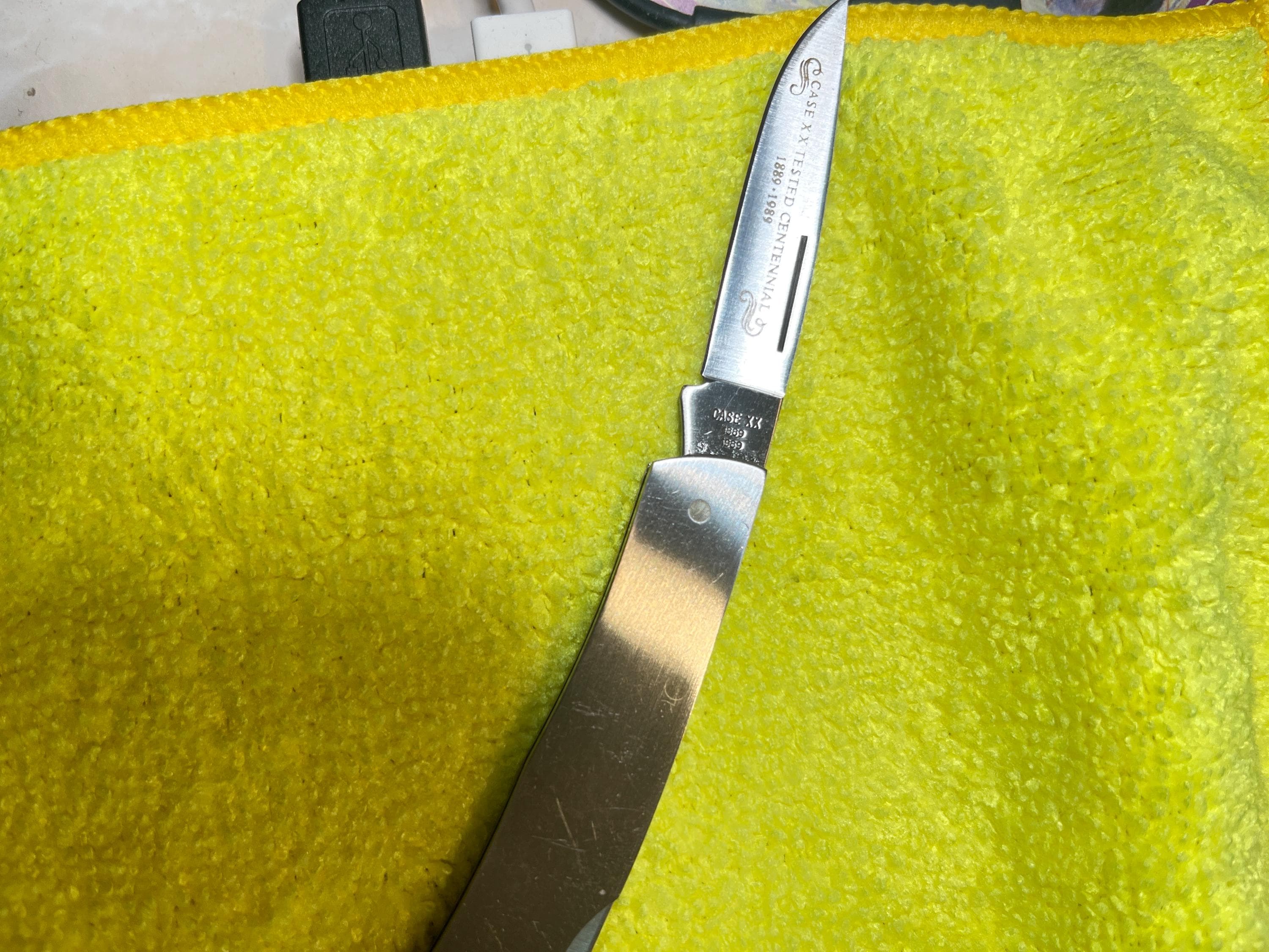 Case xx knives - Etsy 日本