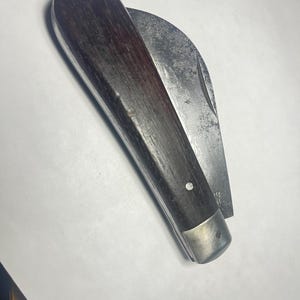 1960s pocket knife - Etsy 日本