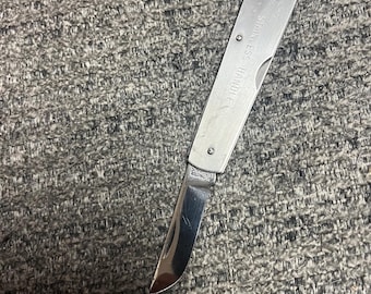 1979 Bear Creek Surgical “shark” Taylor Cutlery Kingsport 1979 Bear Creek Surgical “shark” Taylor Cutlery Kingsport