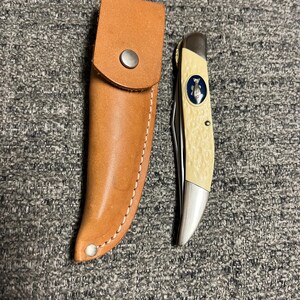 Camillus Wildlife Knifes - Etsy