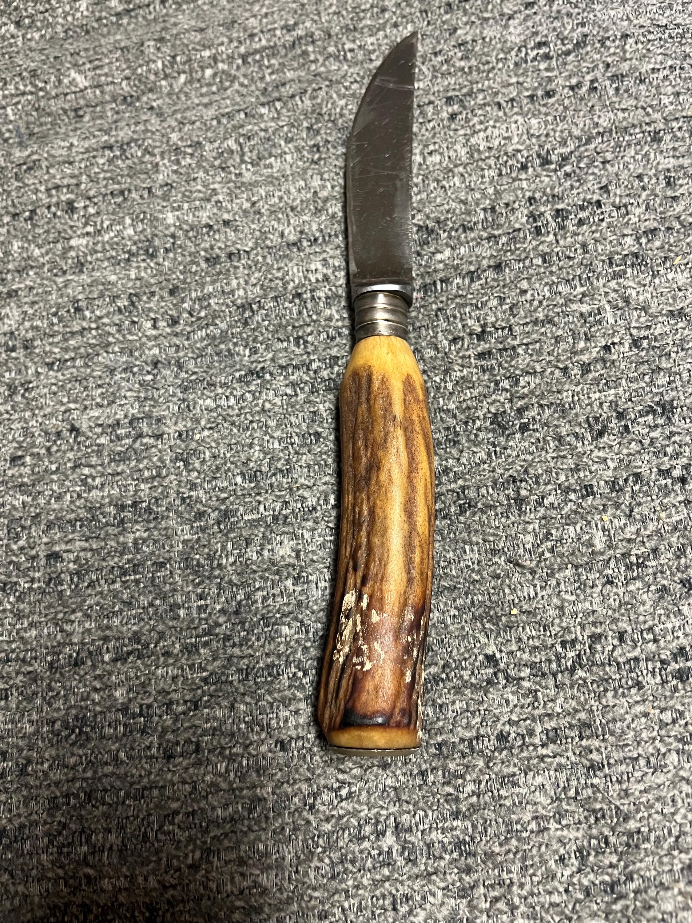 Hunting knife 1950s - Etsy 日本