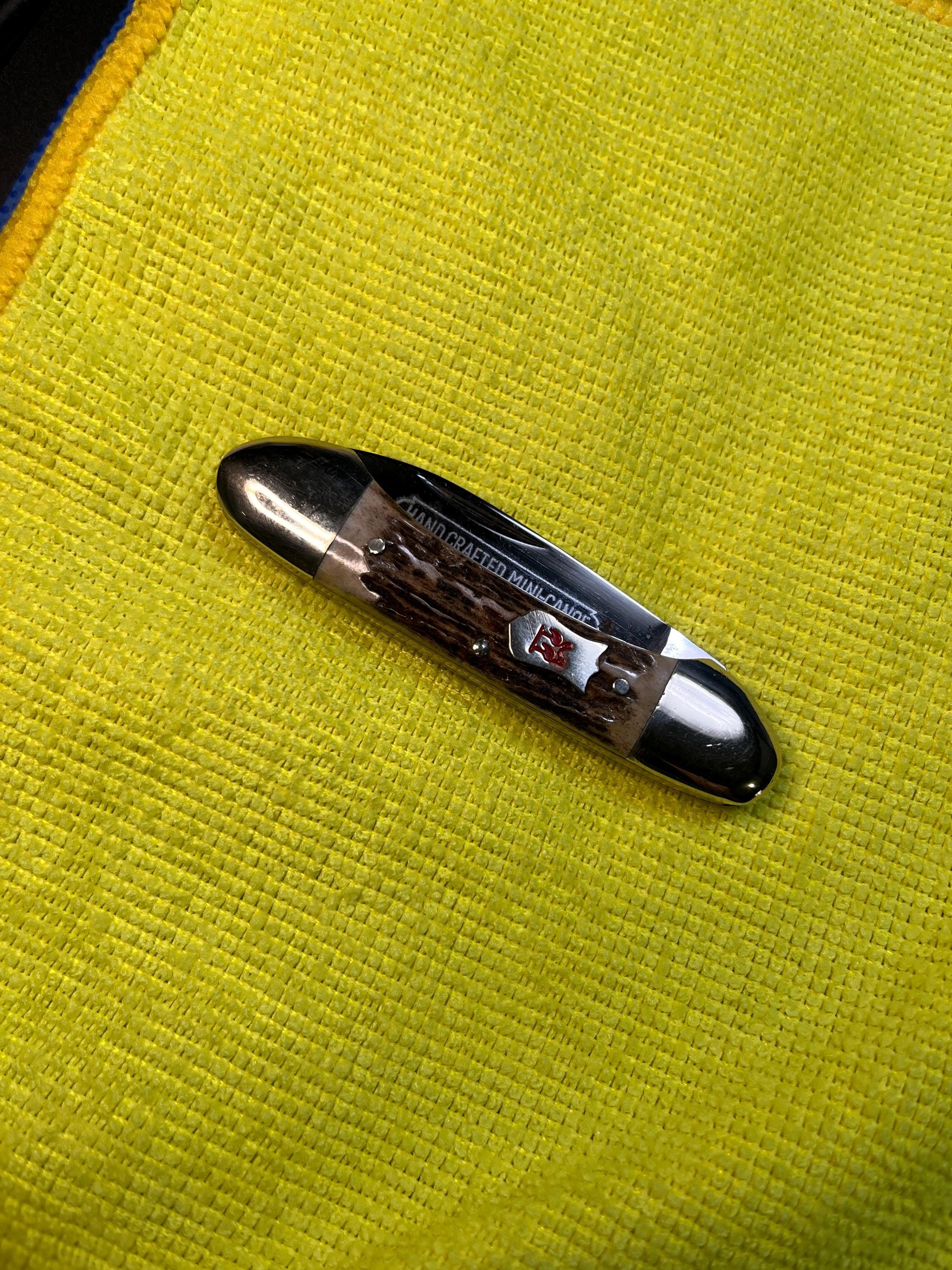 Vintage german hunting knife - Etsy 日本