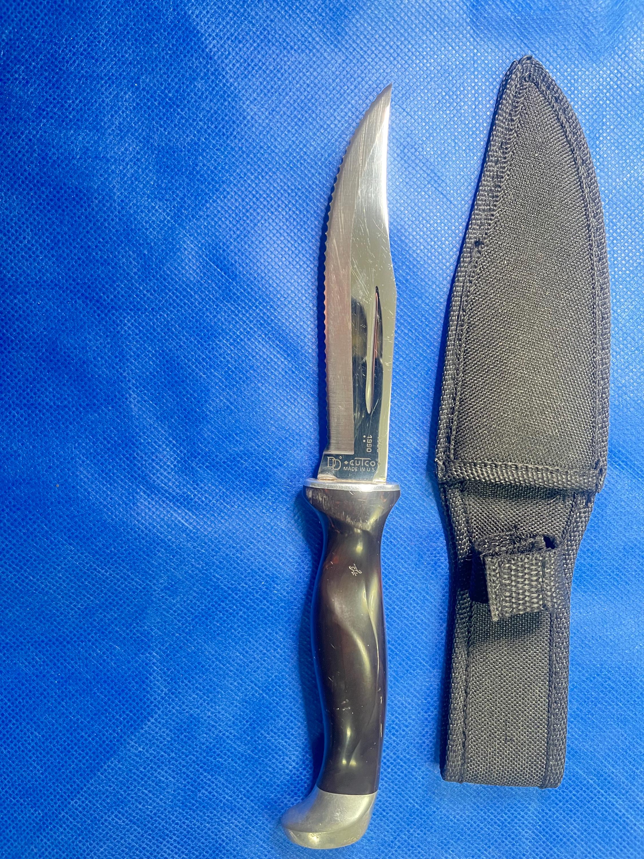 Cutco knife - Etsy 日本