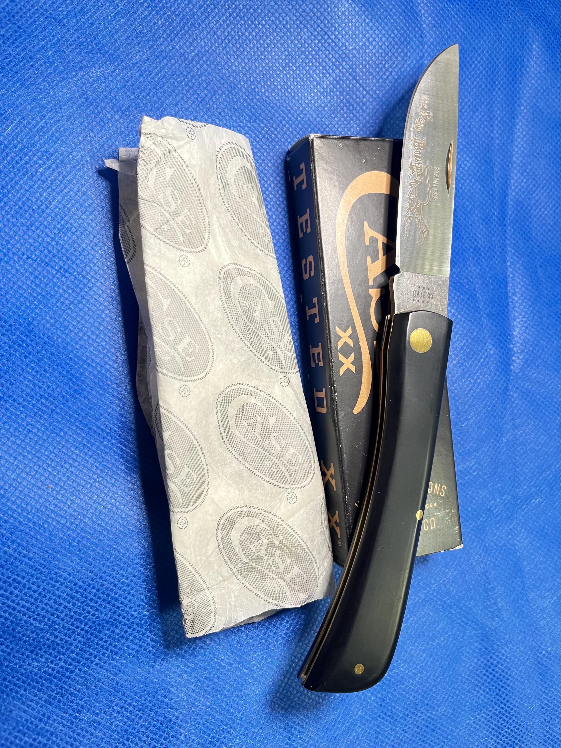 Case xx hunting knife - Etsy 日本