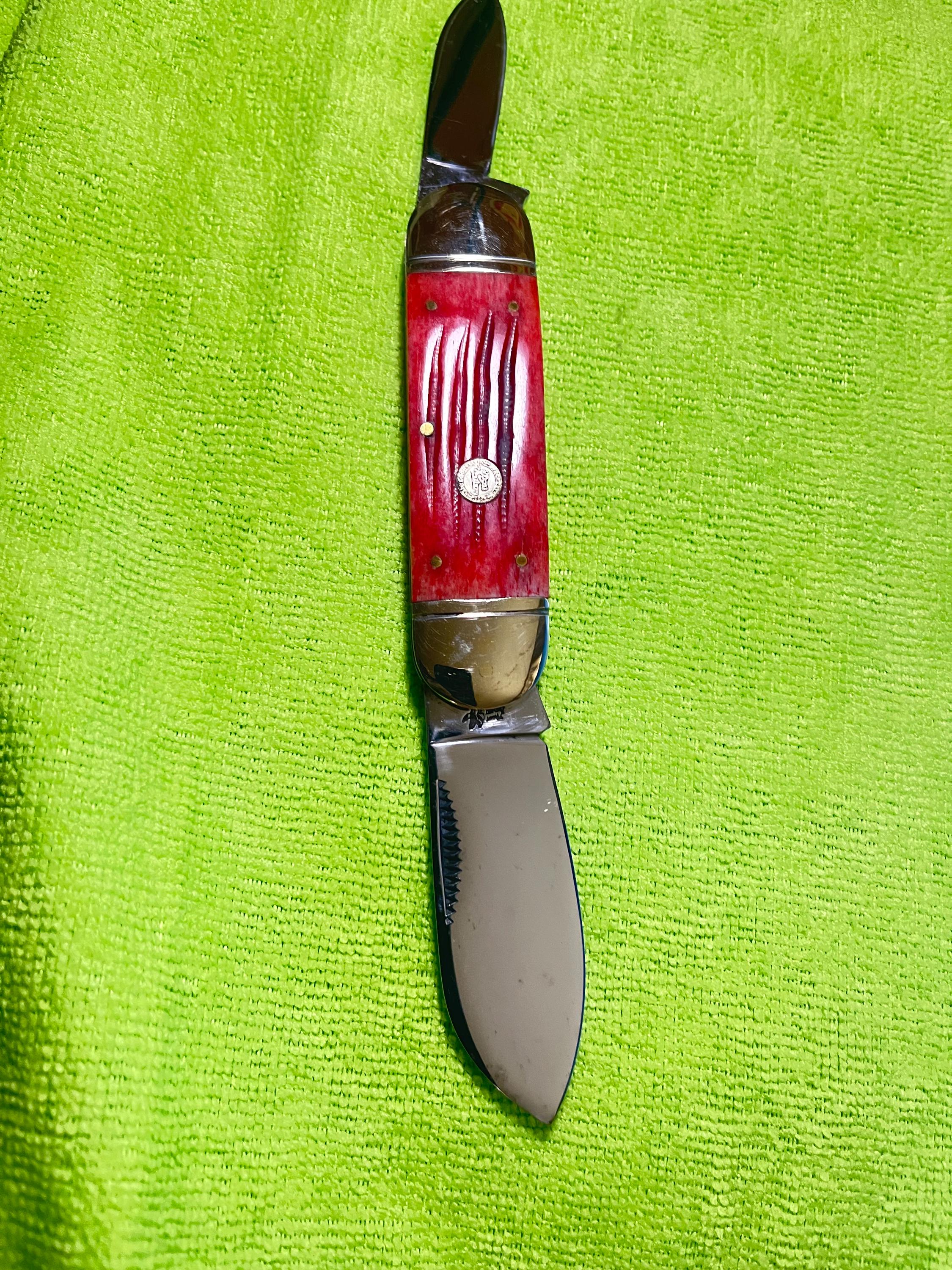 Frost cutlery pocket knives - Etsy 日本