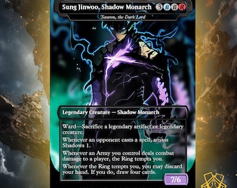 MTG Custom Proxy - Squall, SeeD Mercenary – Final Fantasy – Battle