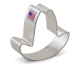 Cowboy Hat Cookie Cutter 3" | Cut out Cookies for: Summer,  Tea Parties,  Birthdays, and more