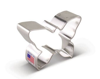 Butterfly Cookie Cutter 3" | #5971A | Cut out Cookies for: Summer, Tea Parties,  Birthdays, and more