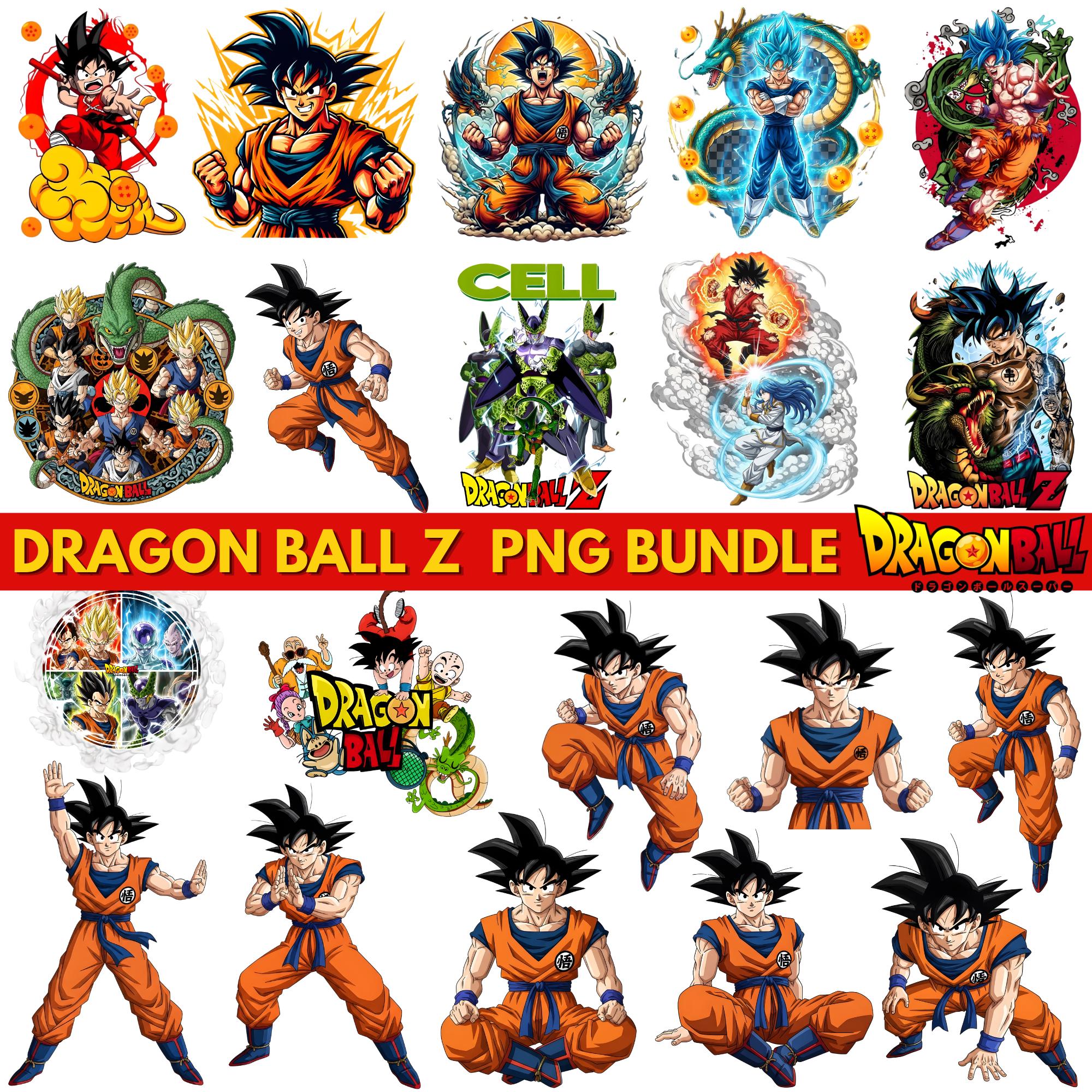 Goku birthday cards - Etsy 日本