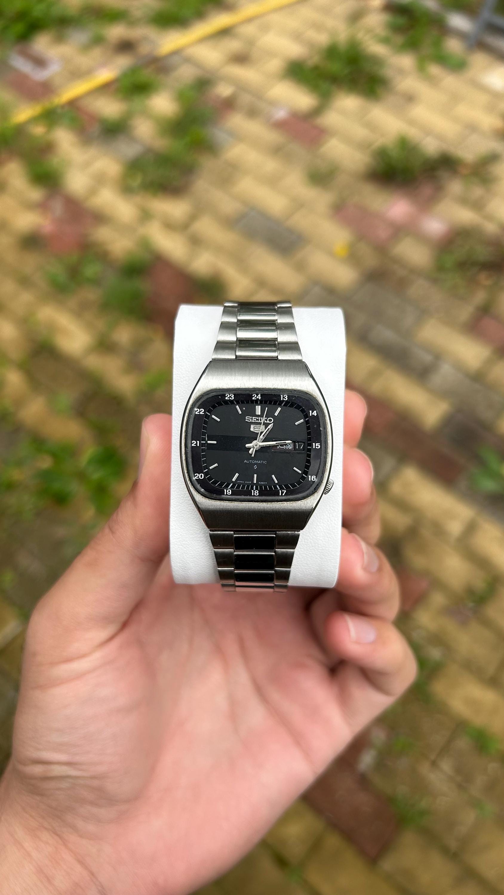 【希少・美品】オールドセイコー ブレスレットウォッチ クォーツ レディース腕時計 Old seiko watch - Etsy 日本
