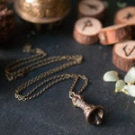 Witchcraft Jewelry