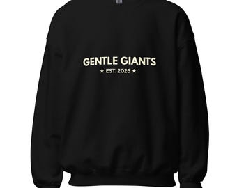 American Bull Dog Sweatshirt, Dog Lover Gift, Dad Mum Jumper