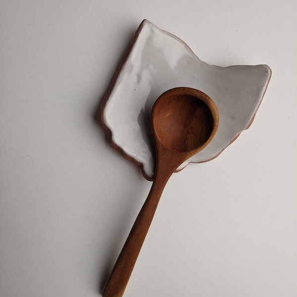 Spoon Rest Etsy