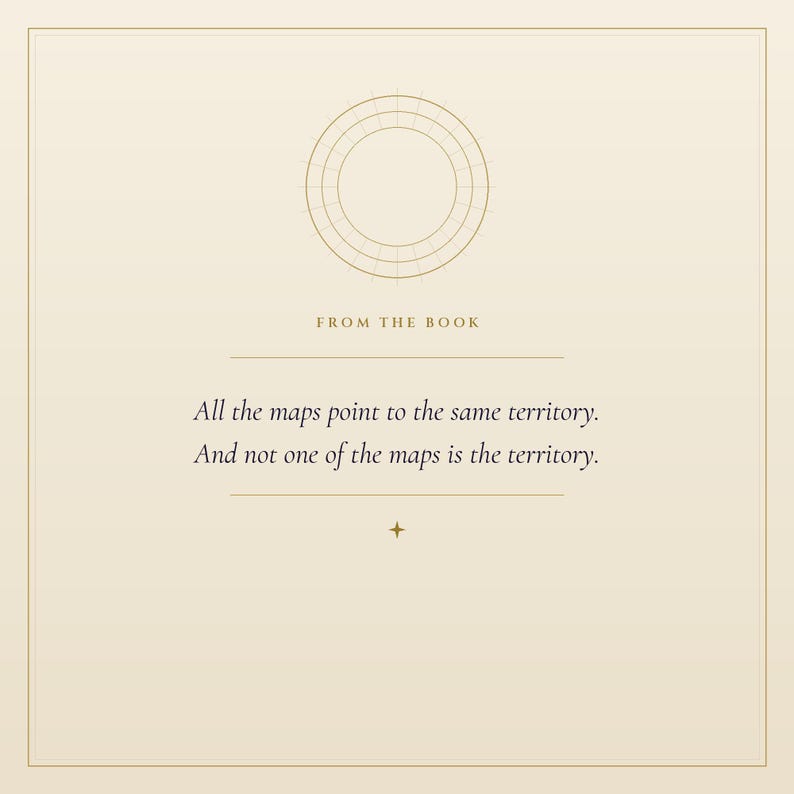 The Immortal Light - Teacher's Edition Printable Book - flat layout preview of all panels in the set