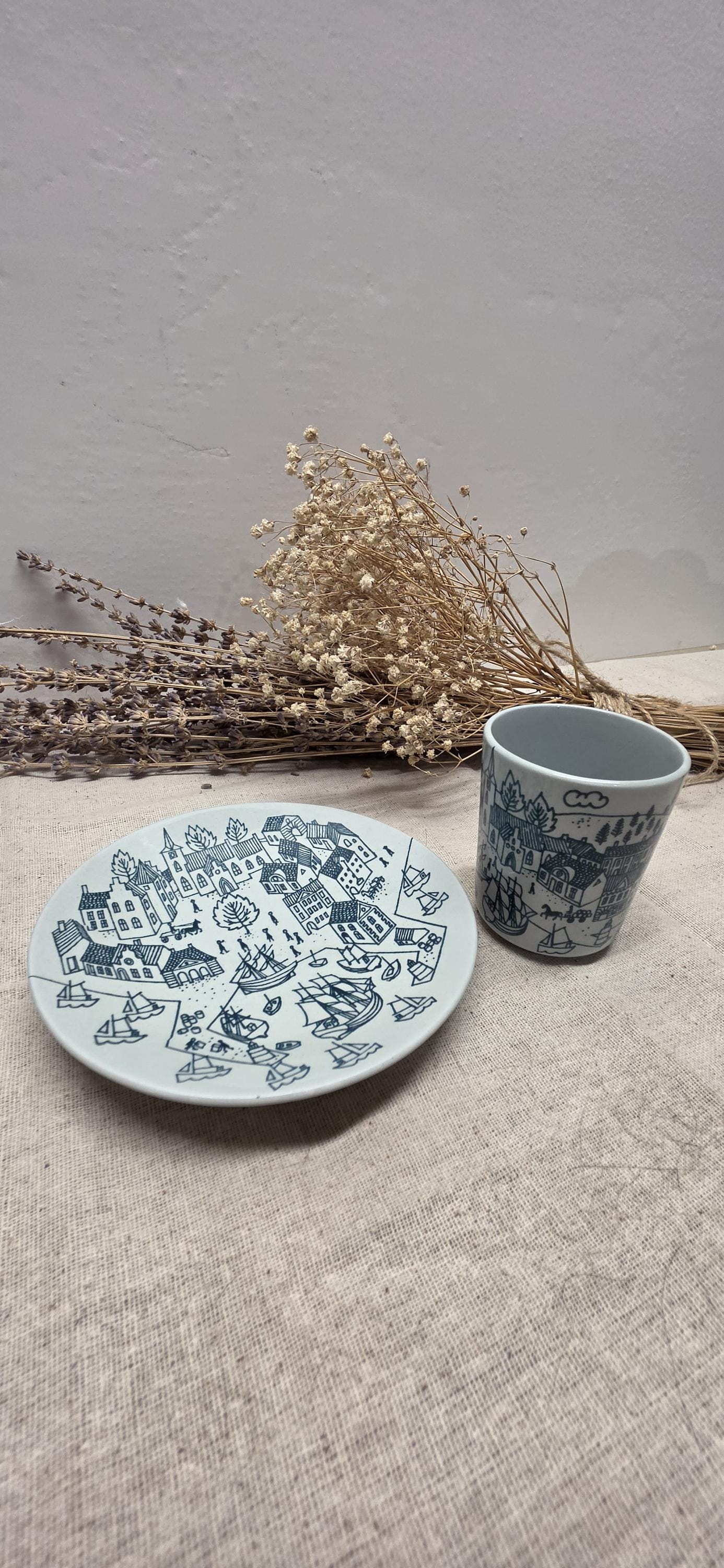Nymolle Denmark - Etsy